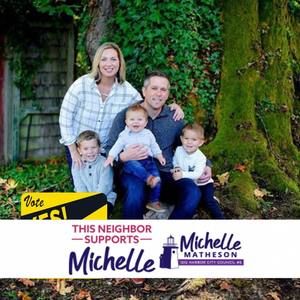 Meet your Posher, Kelli